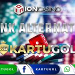 Link Alternatif ION Casino Online Asia Terpercaya