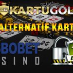 Link Alternatif Sbobet Casino Live Online Asia