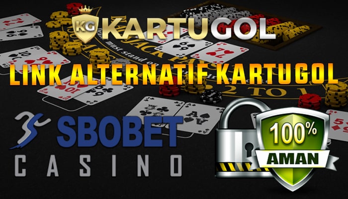 Link Alternatif Sbobet Casino Live Online Asia