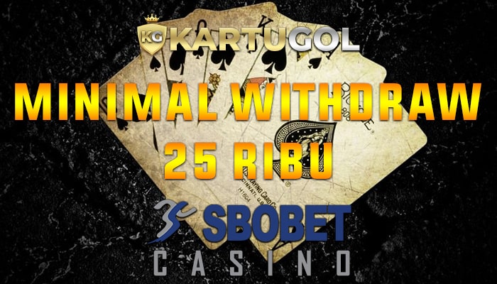 Withdraw Sbobet Casino Online Uang Asli Termudah